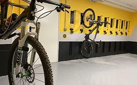 Spirit Hotel Gran Bilbao